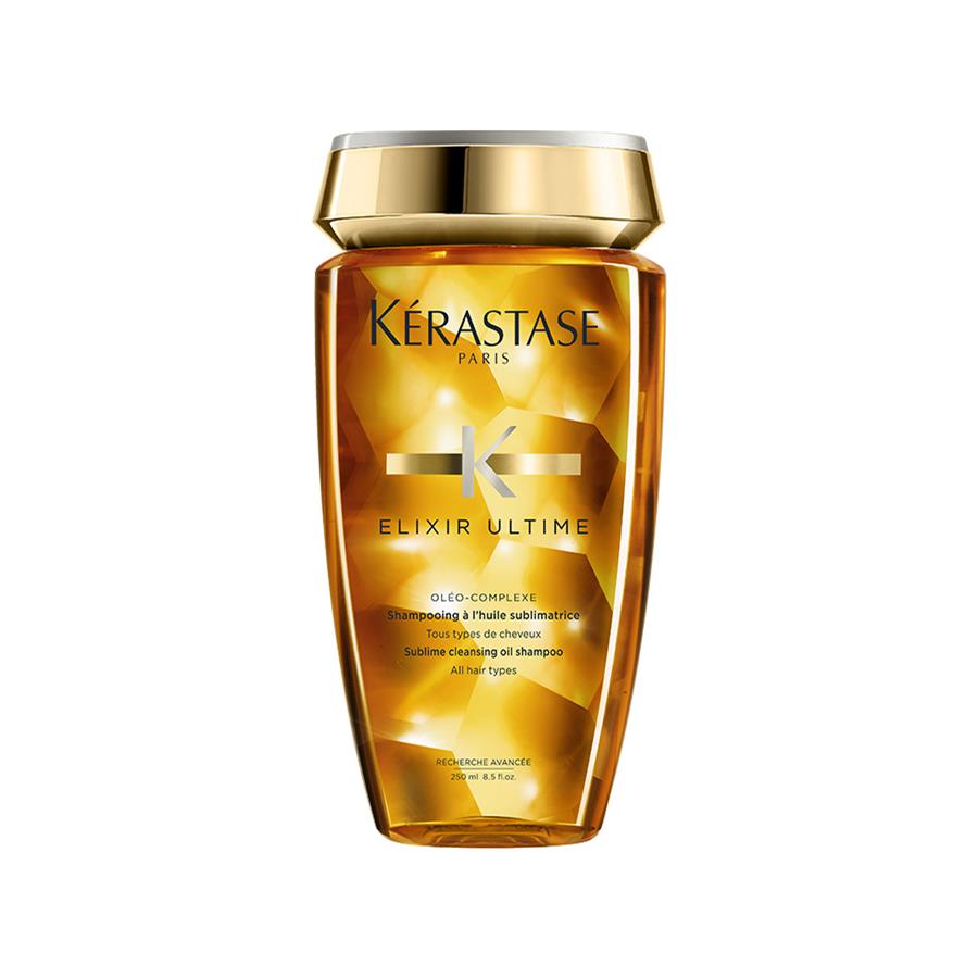 Kerastase Elixir Ultime Oleo Complexe 6