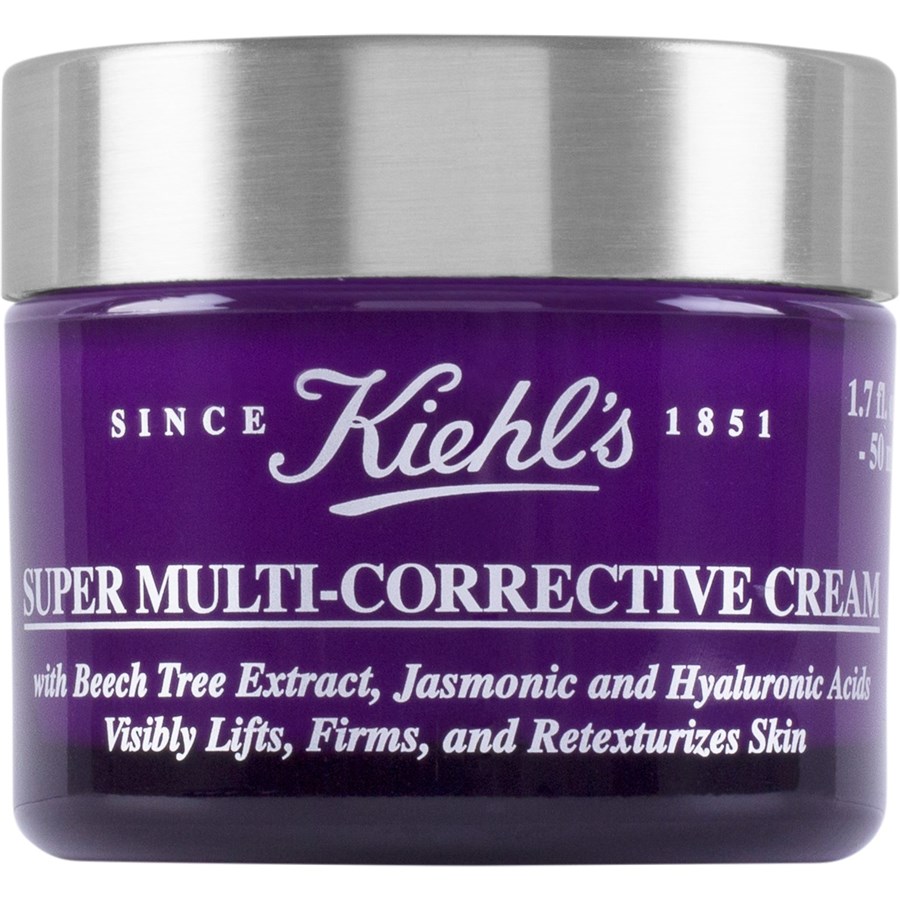 Anti Ageing Skin Care Cream By Kiehls Parfumdreams