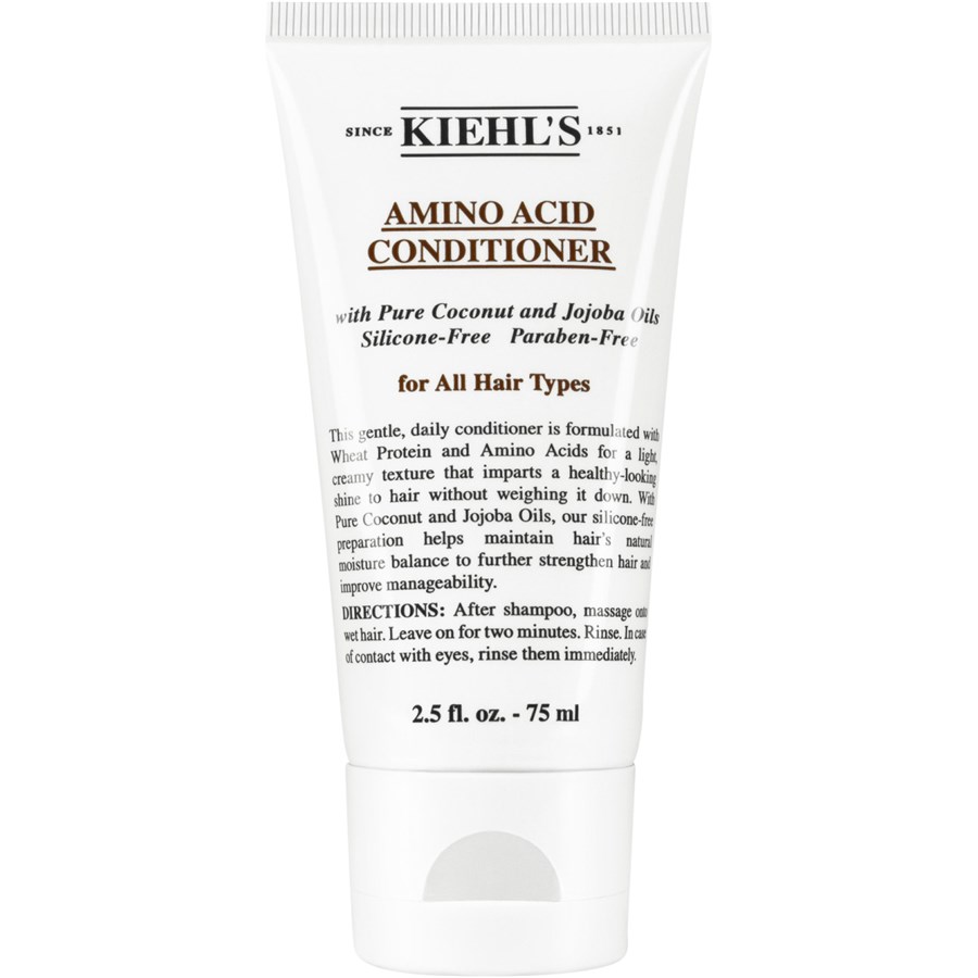 Conditioner Amino Acid Conditioner von Kiehl's parfumdreams