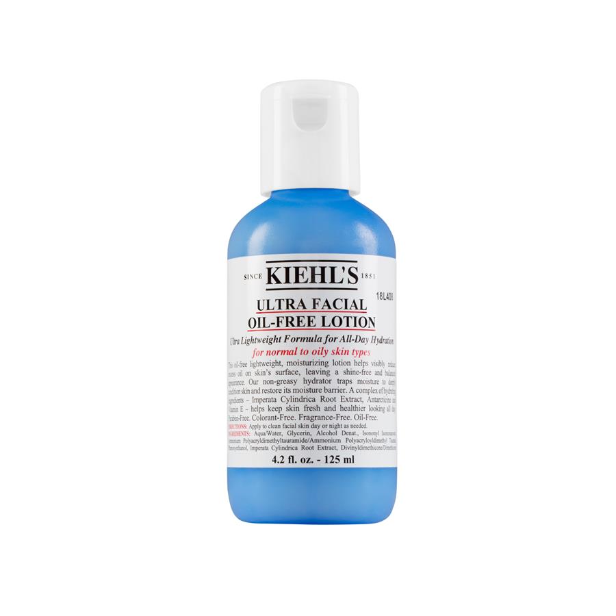 Moisturising care Lotion by Kiehl's | parfumdreams
