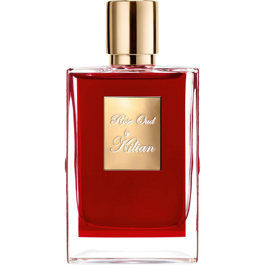 rose oud eau de parfum