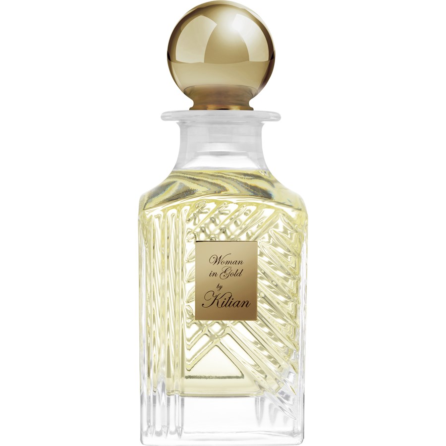 Woman in Gold Eau de Parfum Spray Mini Gold Knight From Dusk Till Dawn | Kilian