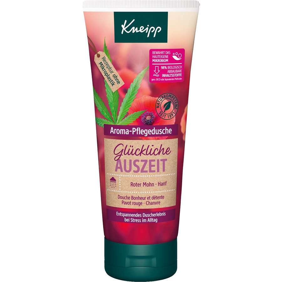 kneipp shower gel