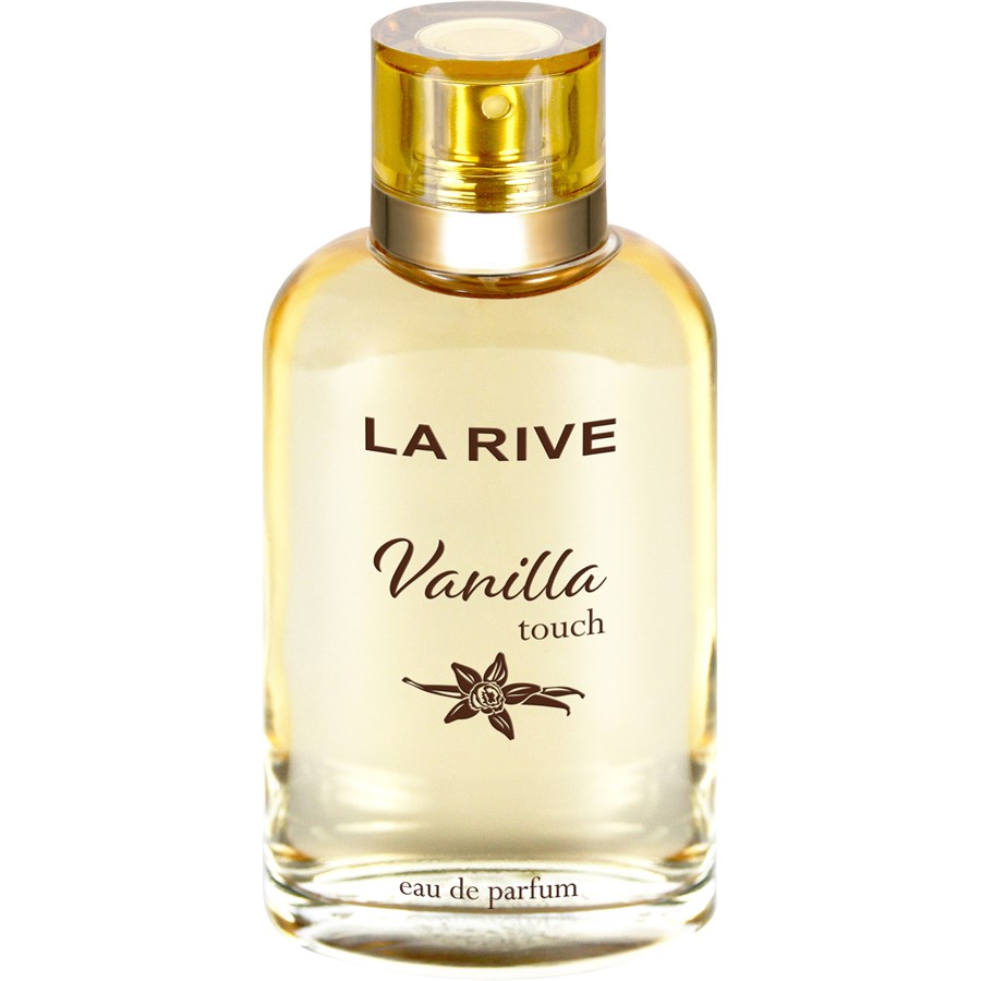 Womens Collection Eau De Parfum Spray Vanilla Touch De La Rive ️