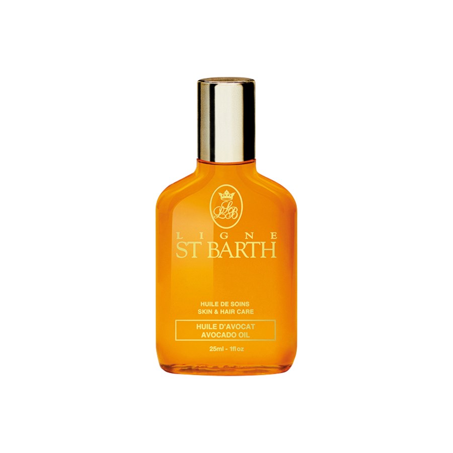 Skin care Avocado Oil by LIGNE ST BARTH parfumdreams