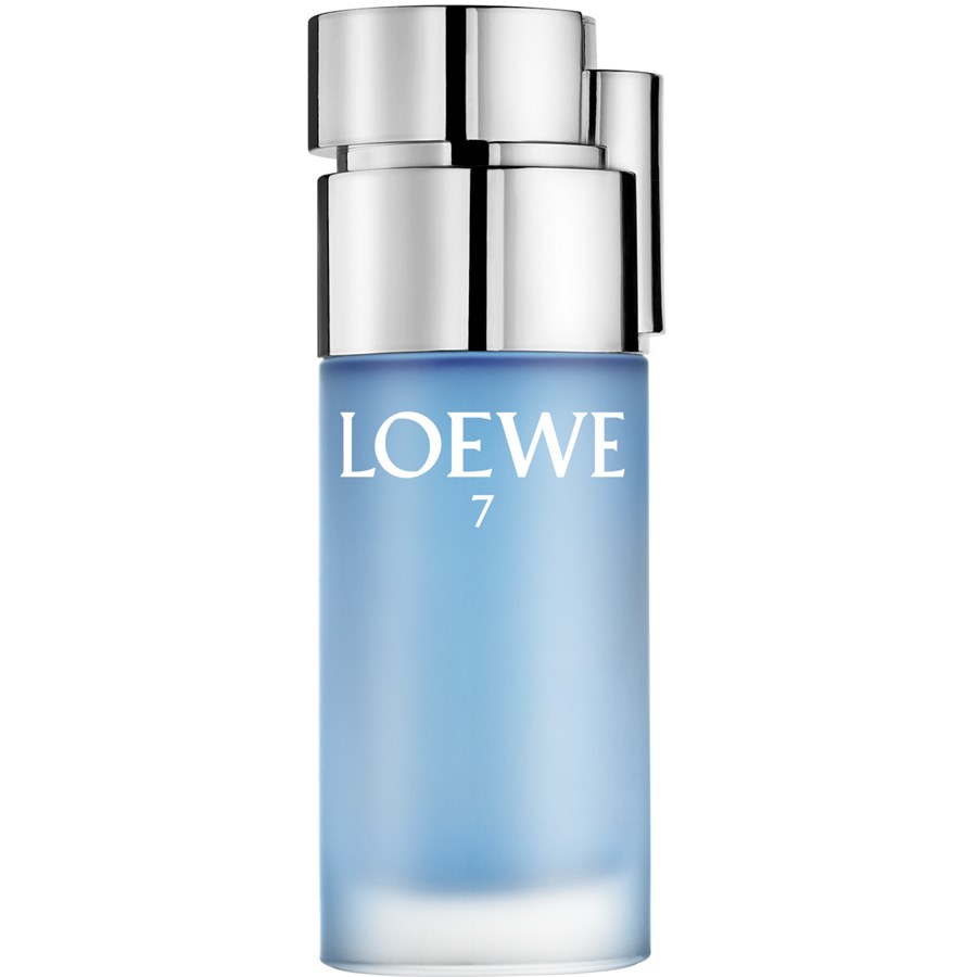 seven loewe perfume