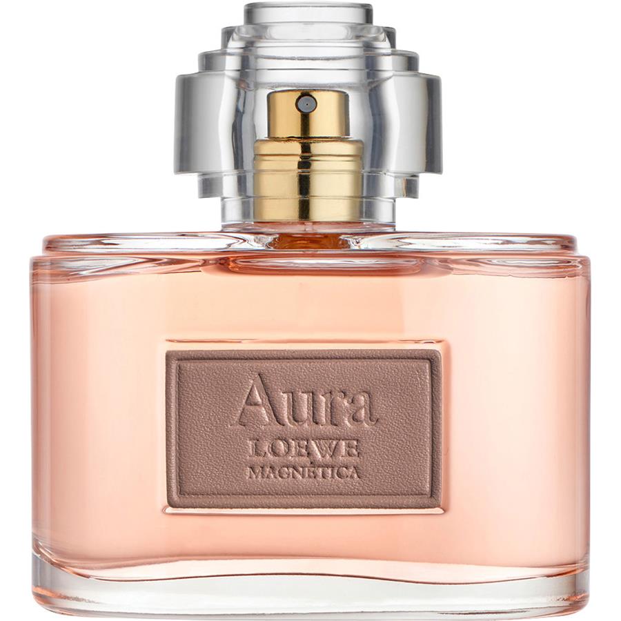 aura loewe magnetica eau de parfum