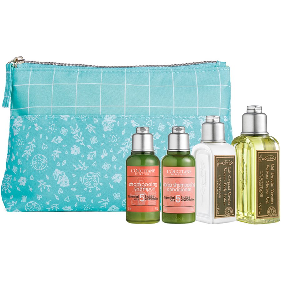 Verbene Geschenkset von L’Occitane ️ online kaufen | parfumdreams