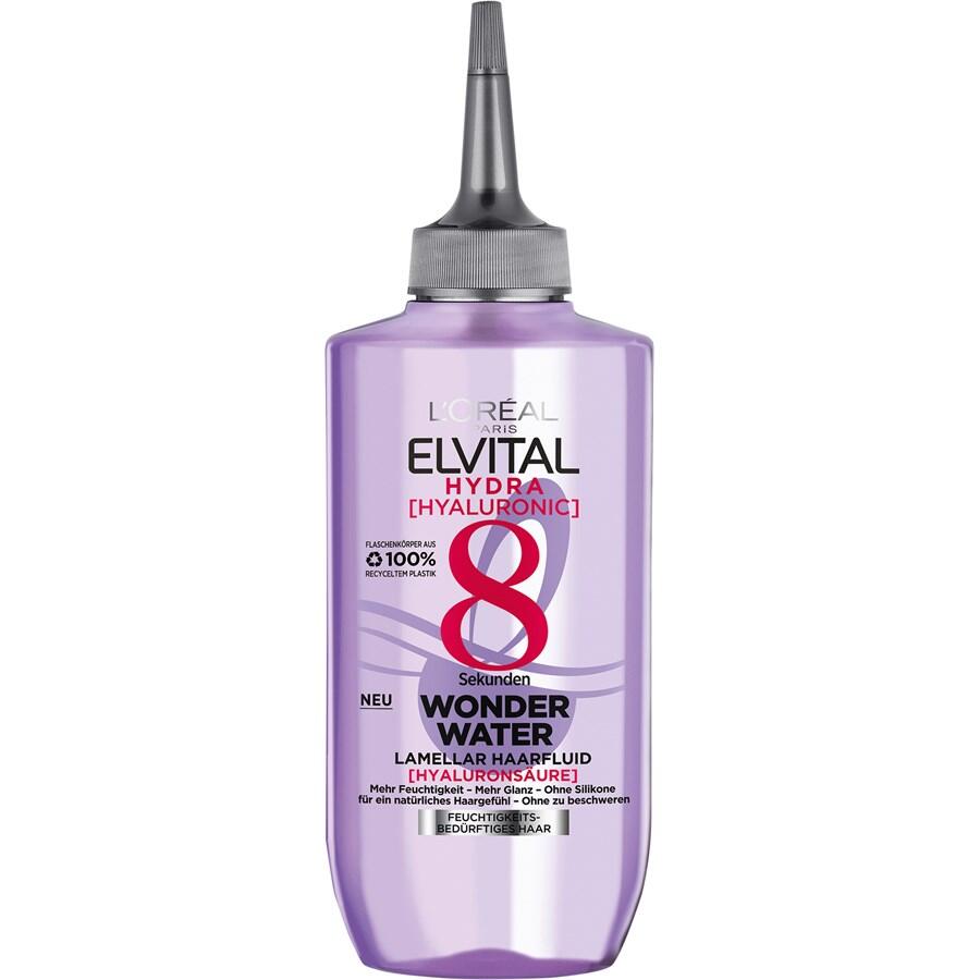 Wander Water L’Oréal Elvital Wonder Water | Elvive Hydra Wonder Water with ...