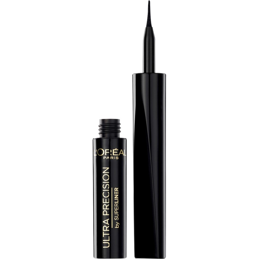 Eyeliner Super Liner Ultra Precision Eyeliner von L’Oréal Paris
