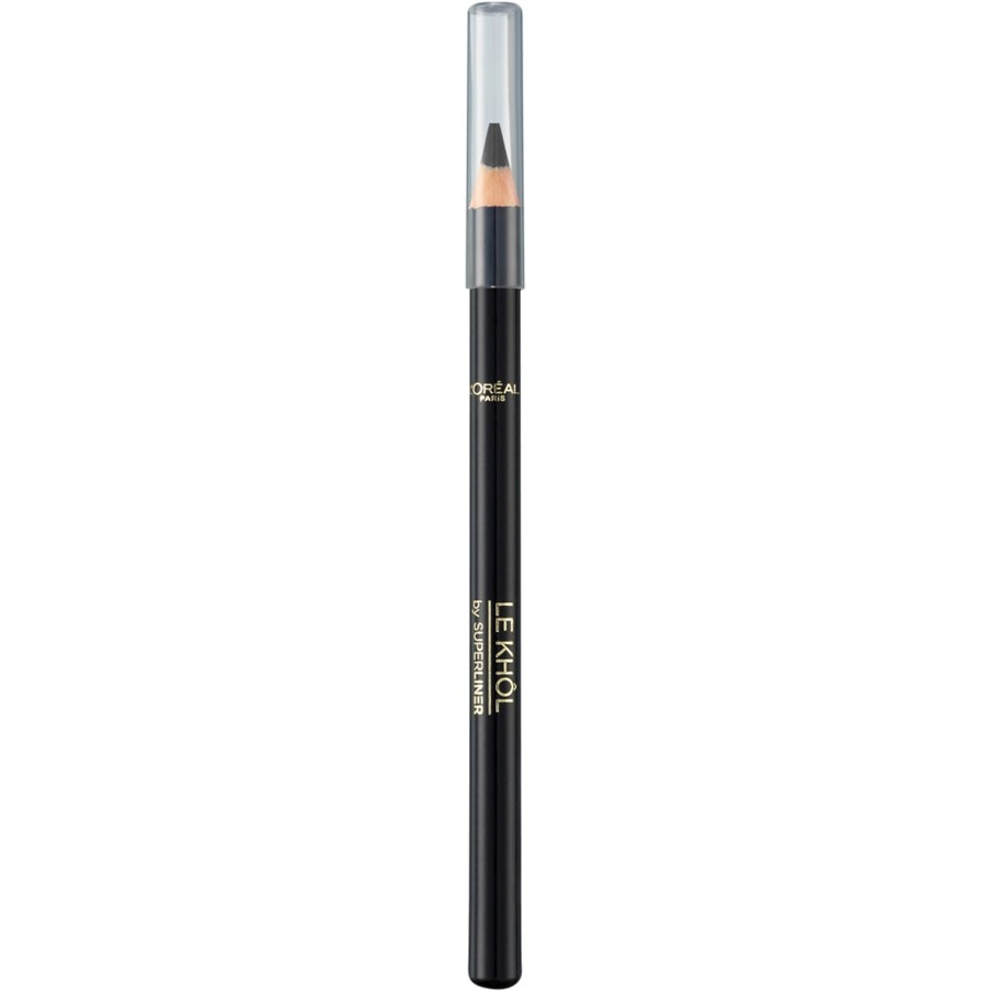 Eyeliner Superliner Le Khôl da L’Oréal Paris parfumdreams