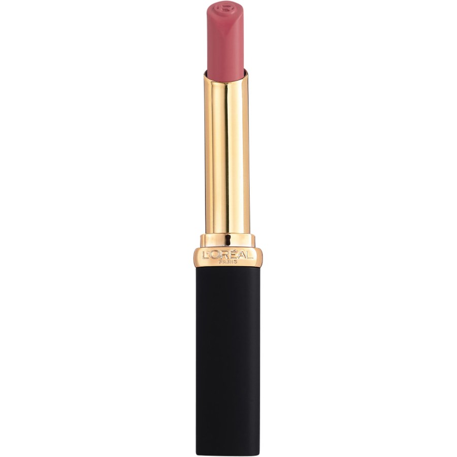 Lipstick Color Riche Intense Volume Matte by L'Oréal Paris | parfumdreams