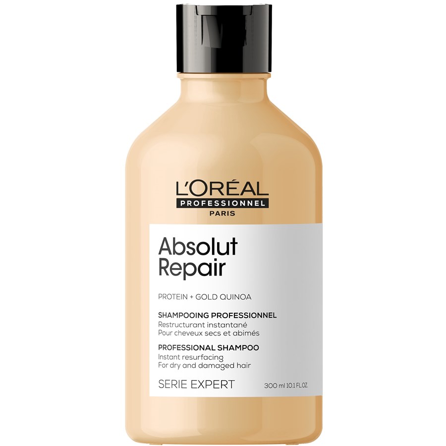 L Oreal Professionnel Absolut Repair Lipidium Shampoo Ml Masque My