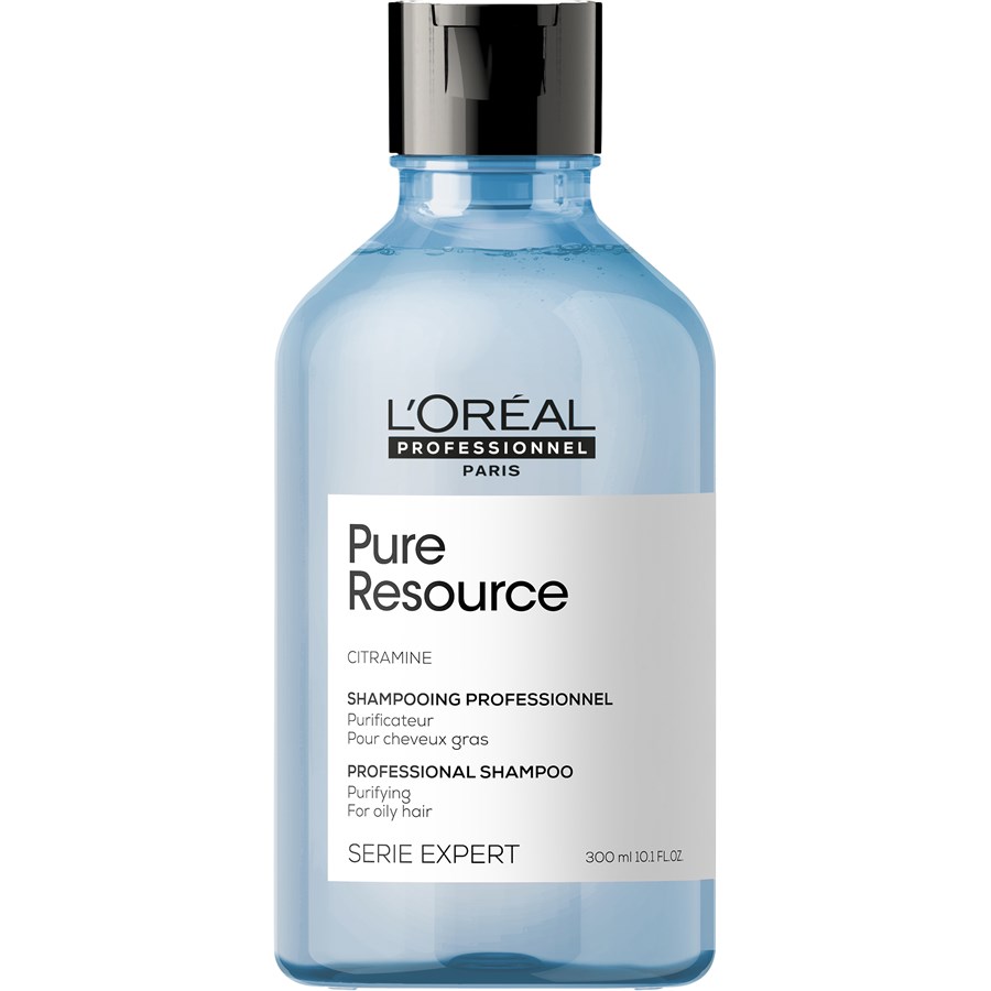 Serie Expert Kopfhaut Pure Resource Shampoo de L’Oréal Professionnel