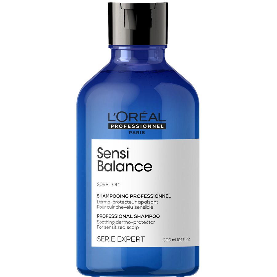 Serie Expert Kopfhaut Sensibalance Shampoo L’Oréal Professionnel Paris