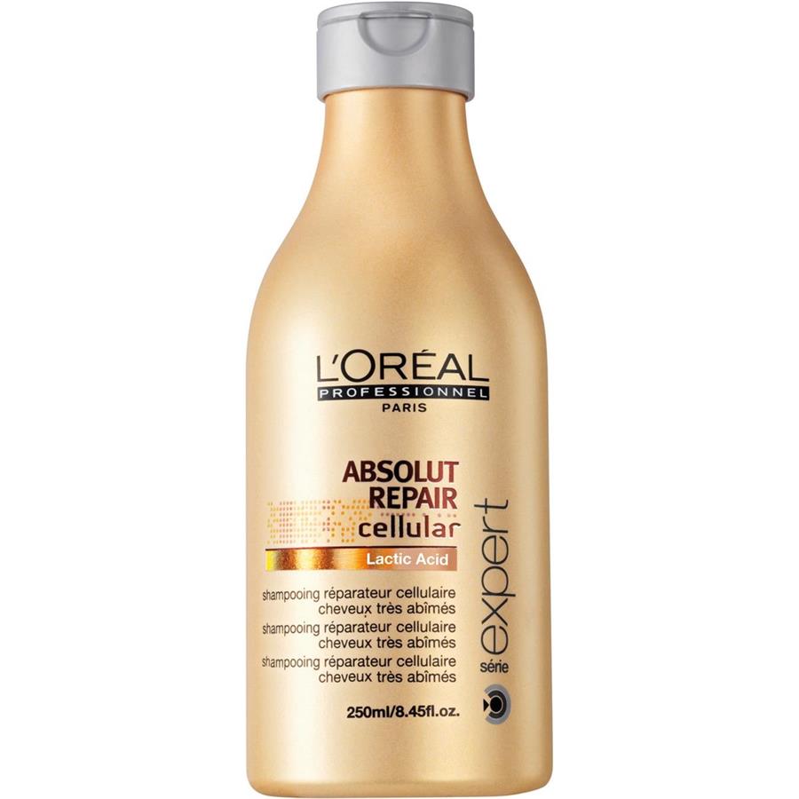 Serie Expert Absolute Repair Cellular Shampoo De Loréal Professionnel