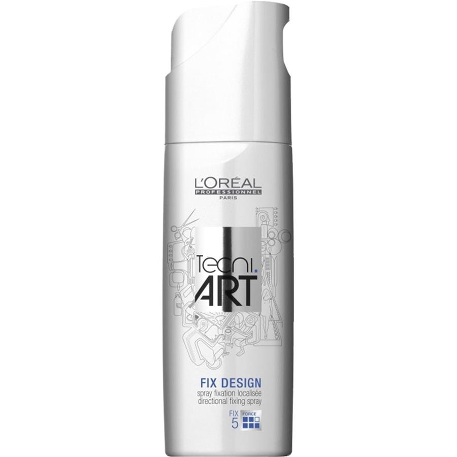 Tecni Art Fix Design Spray Von L Oreal Professionnel Parfumdreams