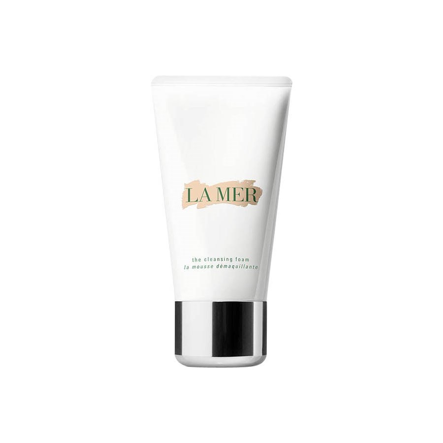 The cleanser The Cleansing Foam by La Mer | parfumdreams