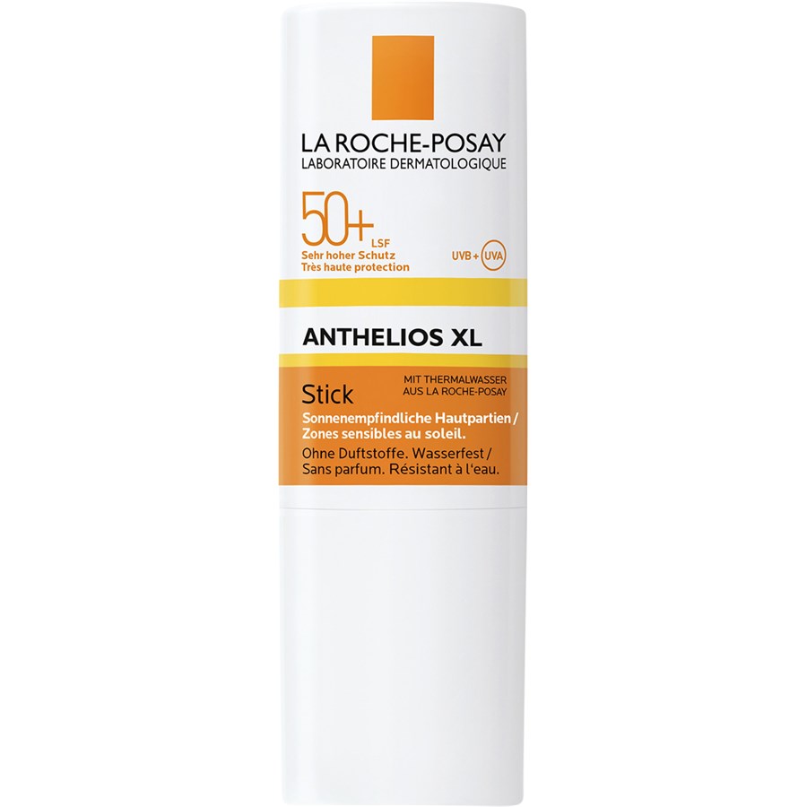 Face Sun protection lipstick SPF 50+ by La Roche Posay ️ Buy online