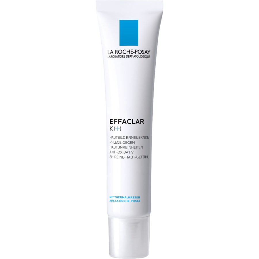 Facial cleansing Effaclar K (+) facial scrub by La Roche Posay ️ Buy