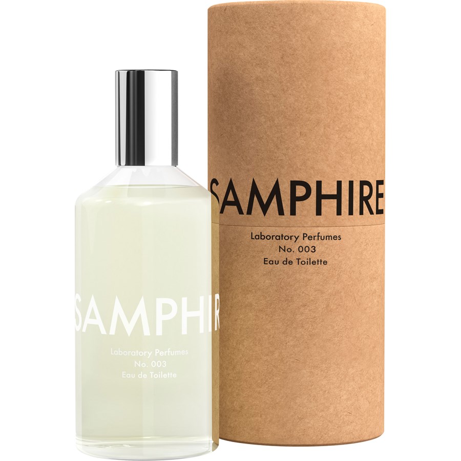 Samphire Eau de Toilette Spray von Laboratory Perfumes ️ online kaufen
