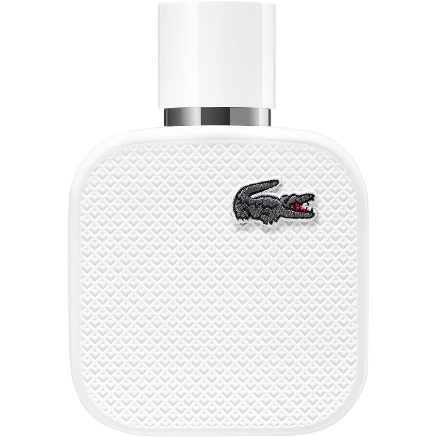 L Homme Eau De Parfum Spray Blanc Von Lacoste Online Kaufen