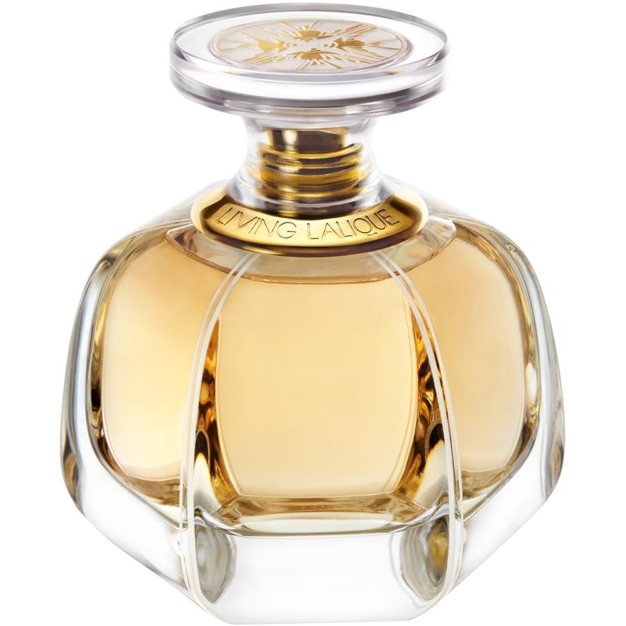 Living Lalique Eau De Parfum Spray Lalique Comprare Online Parfumdreams