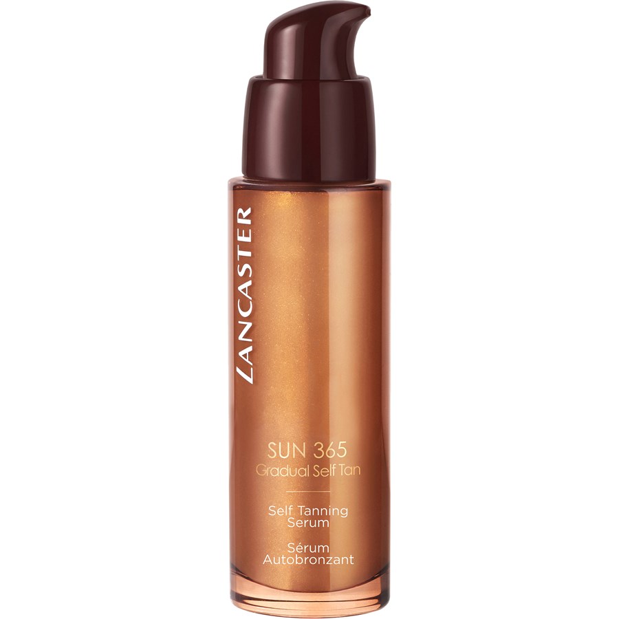 Sun 365 Self Tanning Serum Autobronzeador gradual de Lancaster ️ ...
