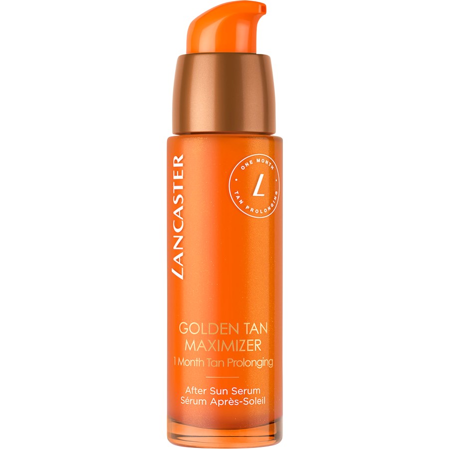 Golden Tan Maximizer After Sun Serum Von Lancaster Online Kaufen