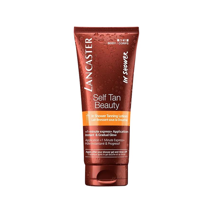 Self Tan Beauty In Shower Tanning Lotion von Lancaster parfumdreams