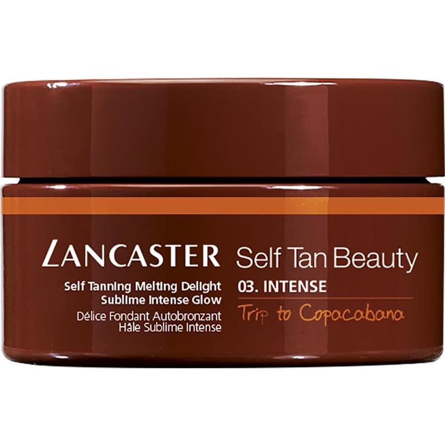 Wrak Omleiden Beter Self Tan Beauty Melting Delight by Lancaster | parfumdreams