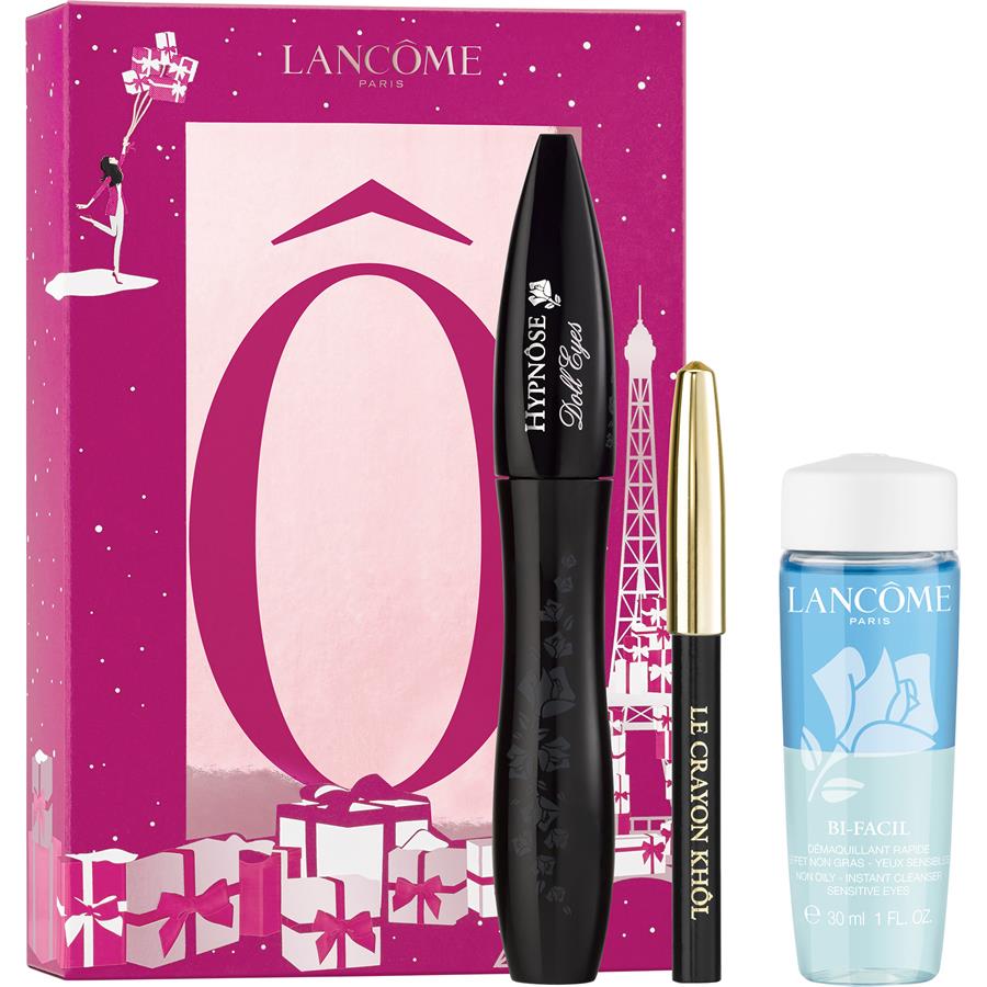 Augen Hypnôse Doll Eyes Mascara Coffret von Lancôme ️ online kaufen ...