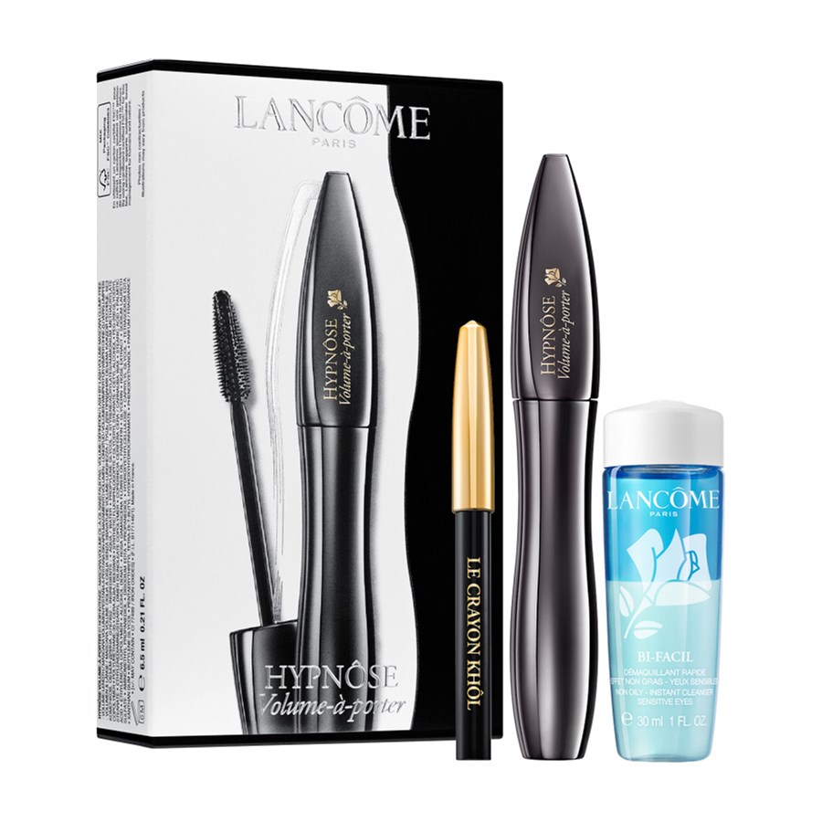 Eyes Hypnôse Volume-à-Porter Set by Lancôme | parfumdreams