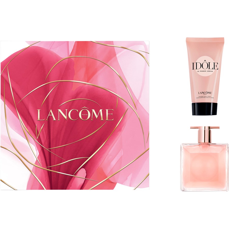 Idôle T Set By Lancôme Parfumdreams