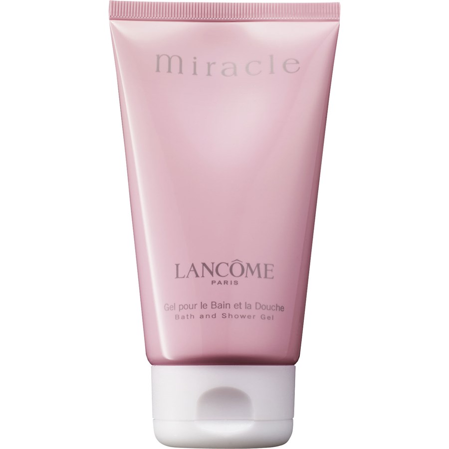 Miracle Bath Shower Gel By Lancome Parfumdreams