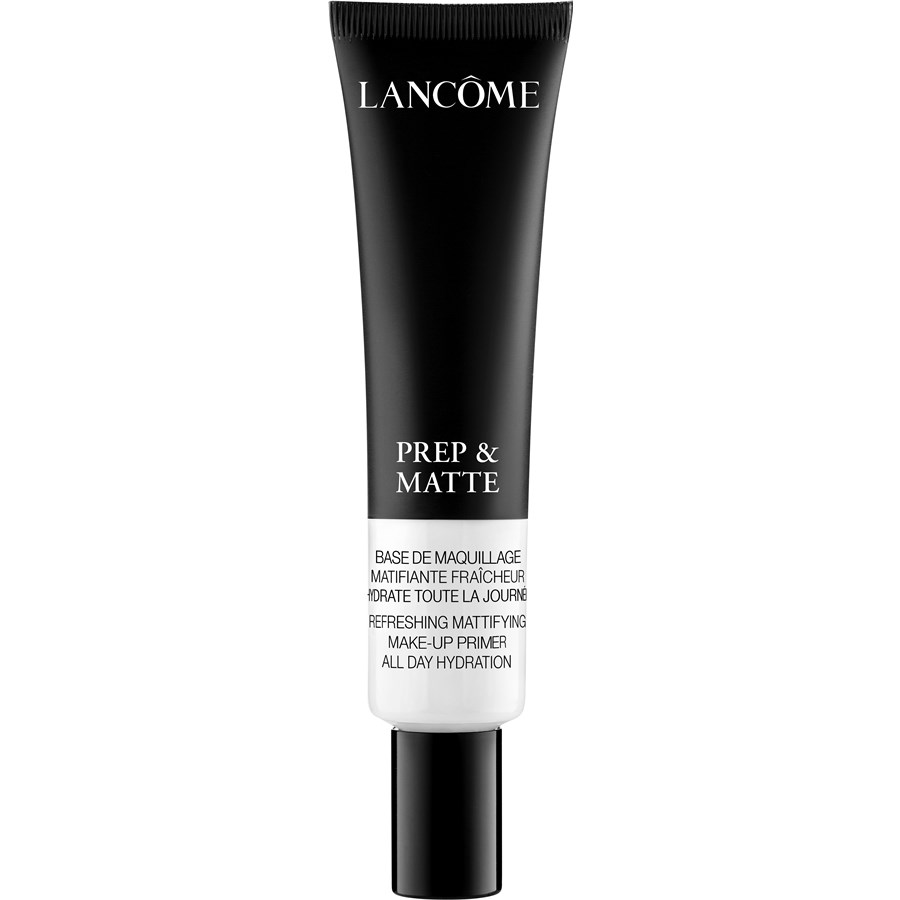 Foundation Refreshing Mattifying Makeup Primer Prep & Matte von
