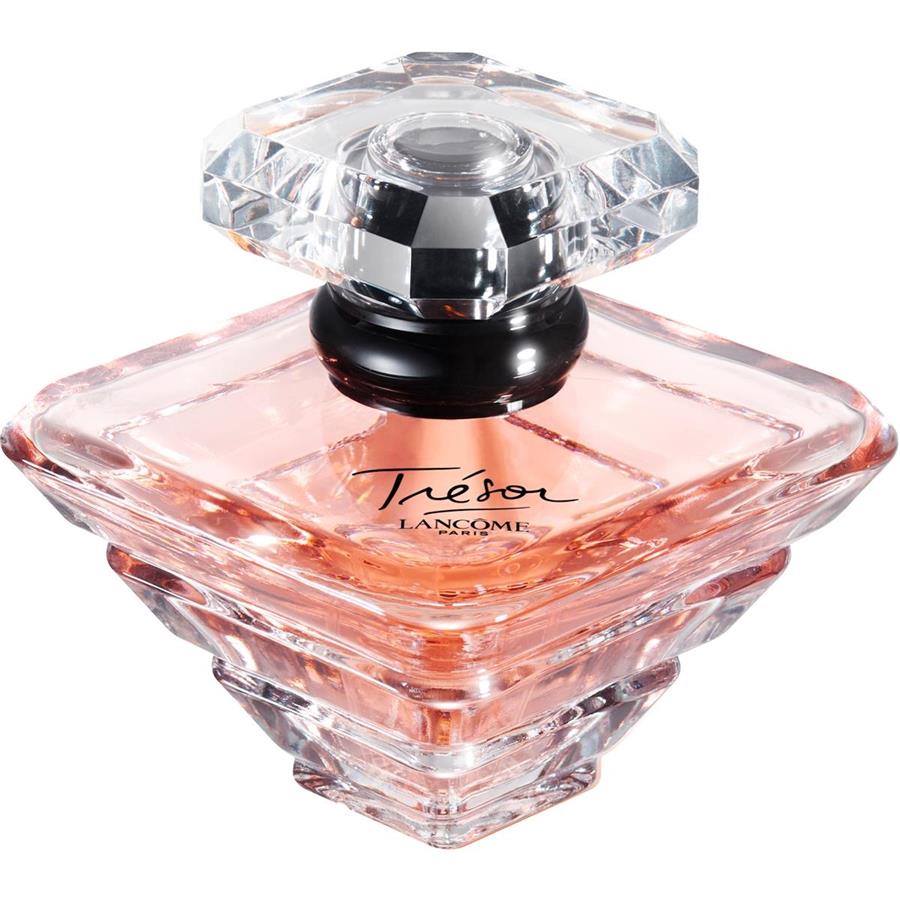 lancôme trésor parfum