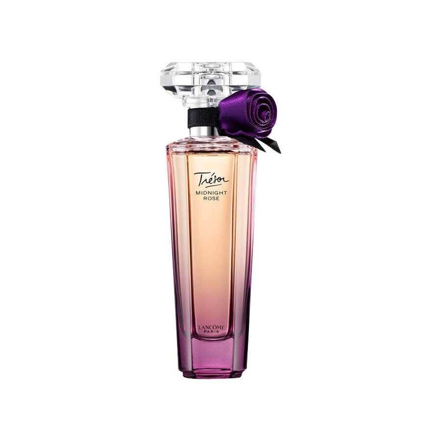 Eau de Parfum Midnight Rose. Парфюмерная вода Lancome Tresor Midnight Rose. Lancome Tresor Midnight Rose 30ml. Парфюмерия "Tresor Midnight Rose" 75 ml.