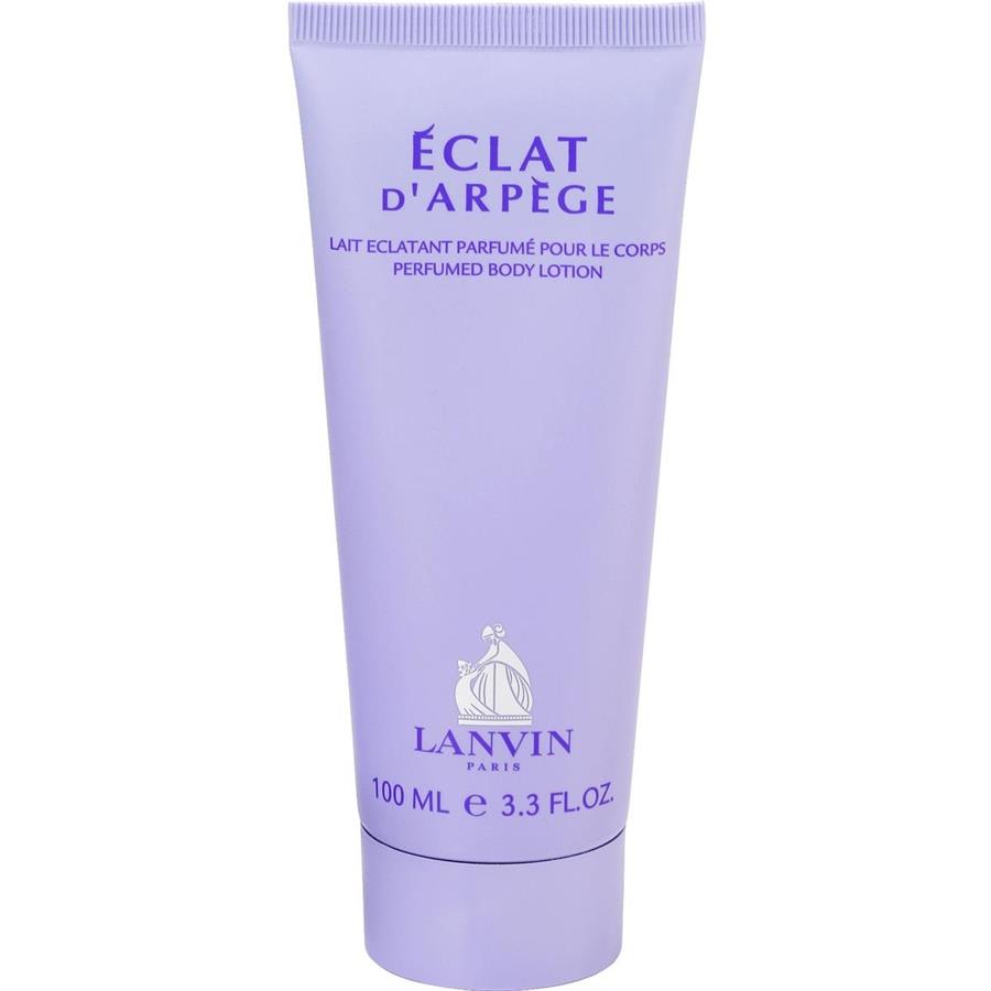 arpege body lotion