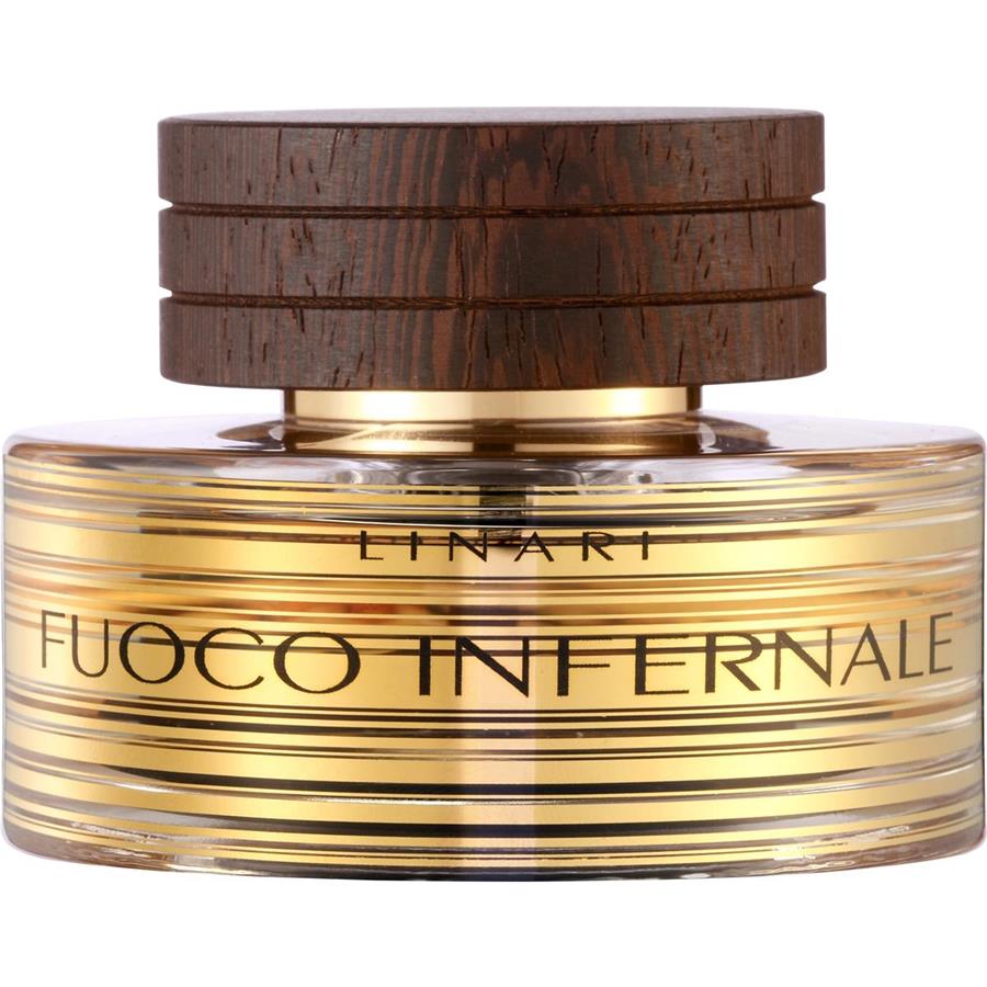 Fuoco Infernale Eau de Parfum Spray by Linari | parfumdreams