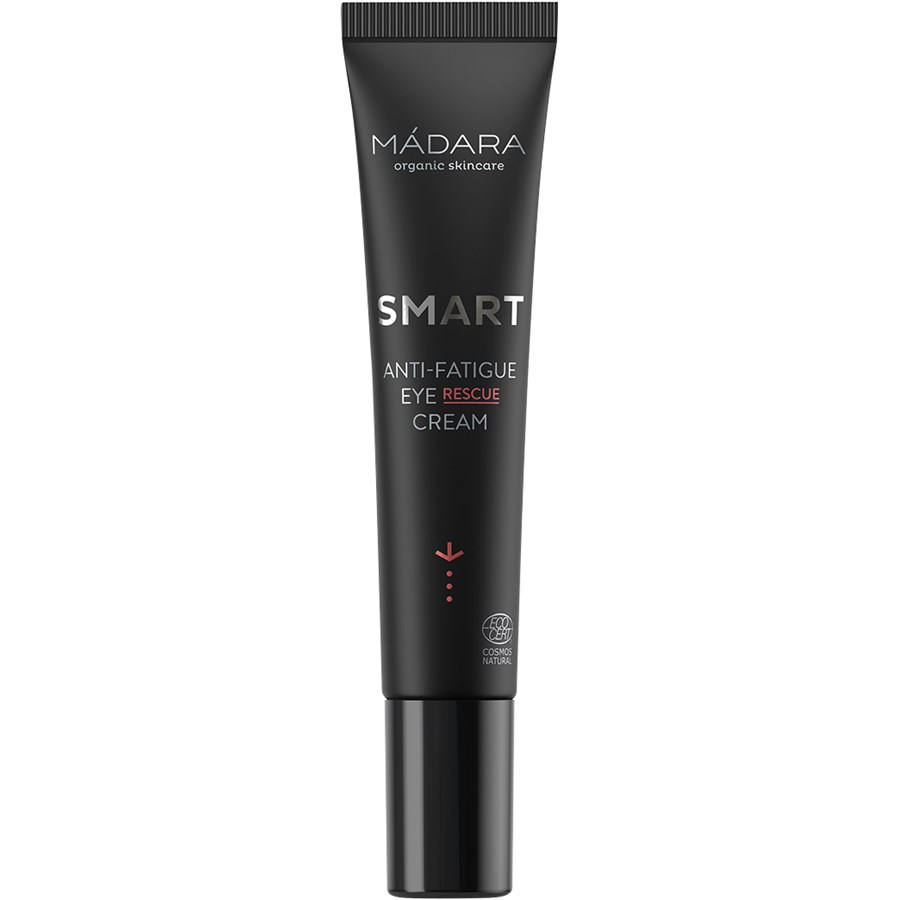 Augenpflege AntiFatigue Eye Rescue Cream von MÁDARA ️ online kaufen