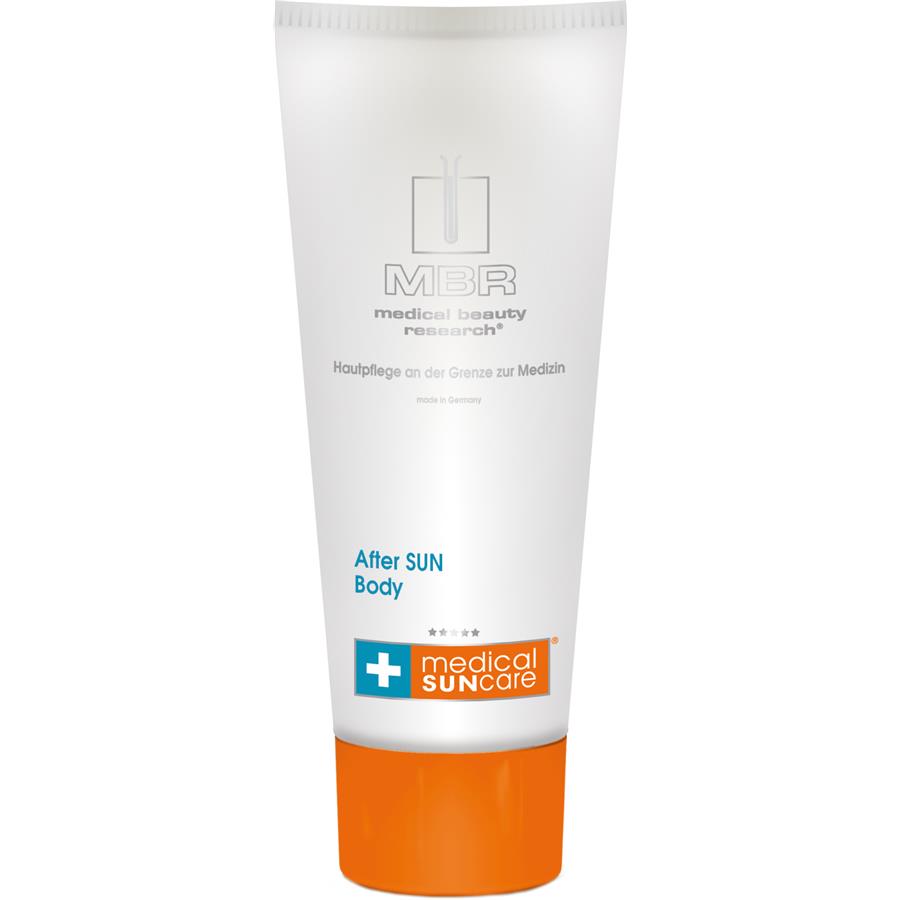 Medical Sun Care After SUN Body von MBR Medical Beauty Research ️