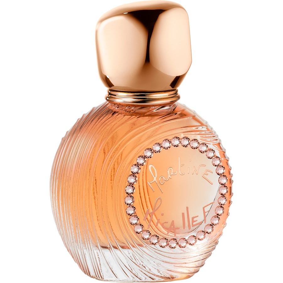 Mon Parfum Cristal Eau de Parfum Spray de M.Micallef Mon Parfum Cristal Eau de Parfum Spray de M.Micallef