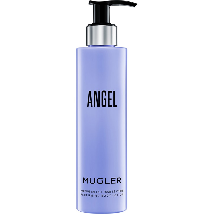 Angel Body Lotion de MUGLER ️ Acheter en ligne parfumdreams