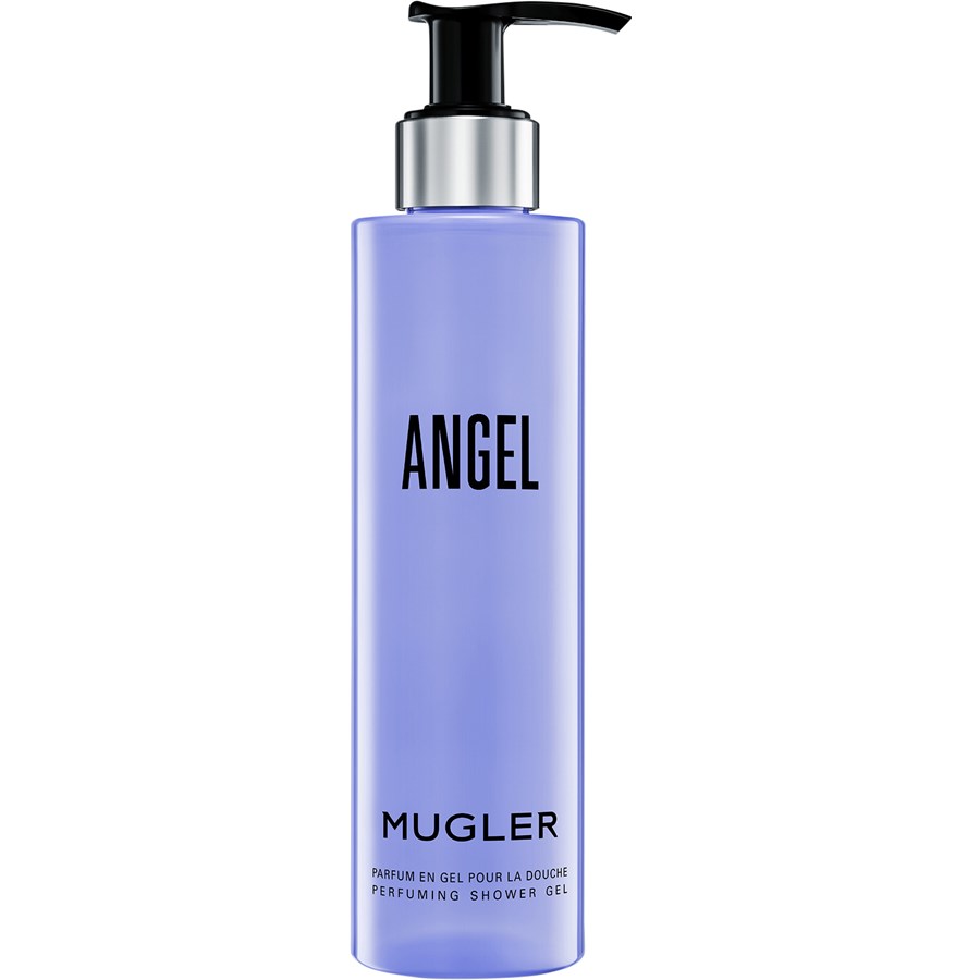 Angel Shower Gel de MUGLER ️ Acheter en ligne parfumdreams