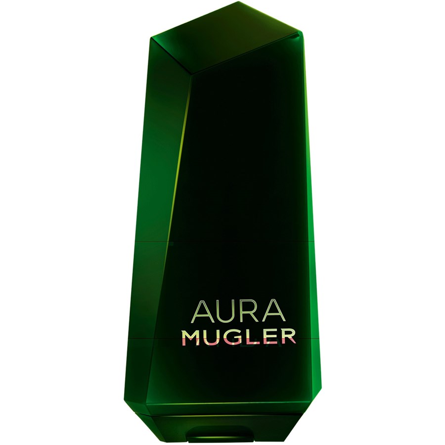 Aura MUGLER Body Lotion by MUGLER | parfumdreams