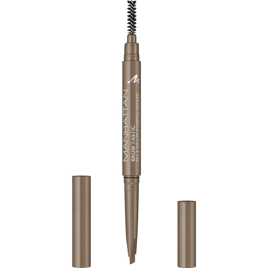 Augen Brow’tastic Fill & Sculpt Eyebrow Definer von Manhattan ? online ...