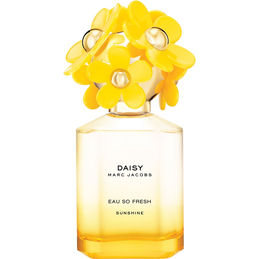 Daisy Eau So Fresh Eau de Toilette Spray Sunshine by Marc Jacobs ...