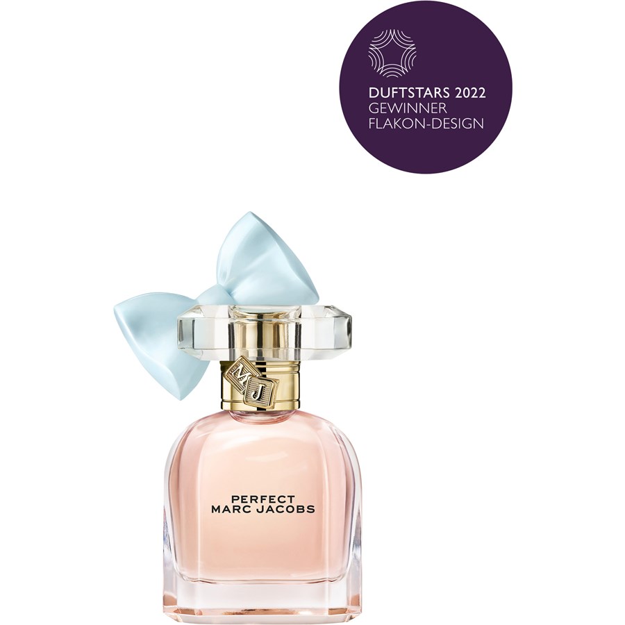 september limiet meester Perfect Eau de Parfum Spray by Marc Jacobs | parfumdreams