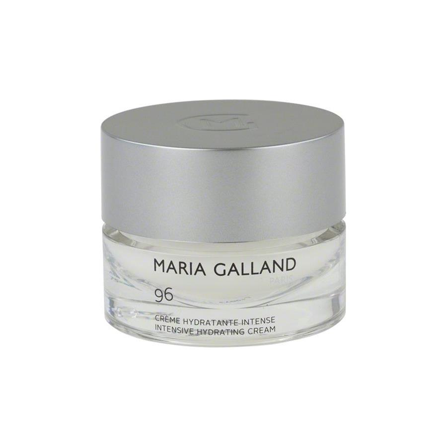 Tagespflege 96 Cr me Hydratante Intense Von Maria Galland Parfumdreams